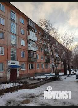 2-к квартира, на длительный срок, 42м2, 3/6 этаж