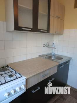 2-к квартира, на длительный срок, 46м2, 5/5 этаж