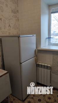 1-к квартира, на длительный срок, 30м2, 5/5 этаж
