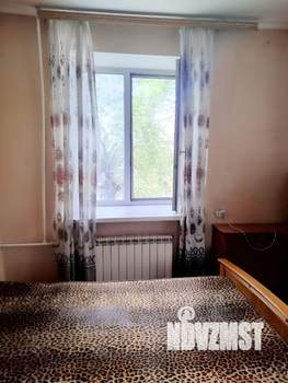 2-к квартира, на длительный срок, 54м2, 3/3 этаж