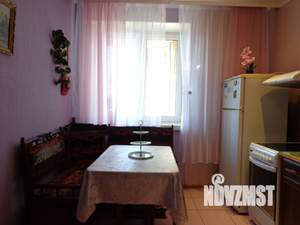 1-к квартира, на длительный срок, 41м2, 4/9 этаж