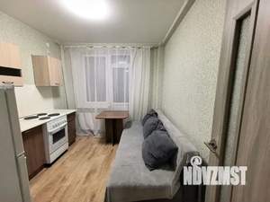 1-к квартира, посуточно, 37м2, 5/15 этаж