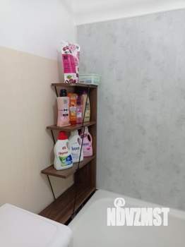 Студия квартира, на длительный срок, 36м2, 5/10 этаж