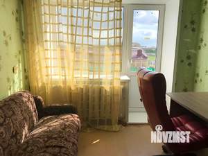 1-к квартира, на длительный срок, 30м2, 5/5 этаж