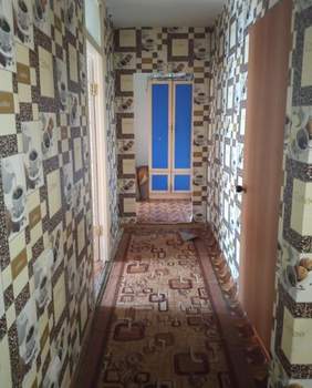 3-к квартира, на длительный срок, 77м2, 1/5 этаж