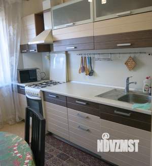 3-к квартира, на длительный срок, 63м2, 4/9 этаж