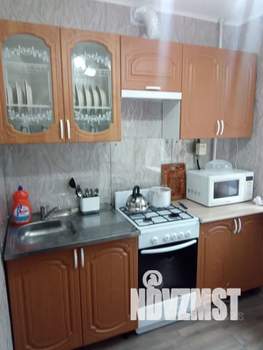 2-к квартира, посуточно, 45м2, 2/5 этаж