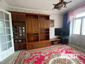 3-к квартира, на длительный срок, 81м2, 3/4 этаж