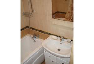 1-к квартира, на длительный срок, 35м2, 2/5 этаж