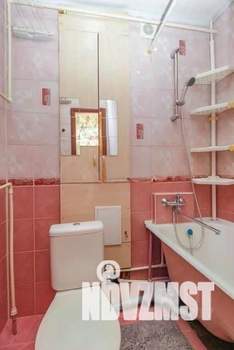 1-к квартира, на длительный срок, 29м2, 5/5 этаж