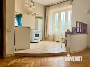 2-к квартира, на длительный срок, 54м2, 2/5 этаж