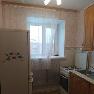 1-к квартира, на длительный срок, 22м2, 5/5 этаж