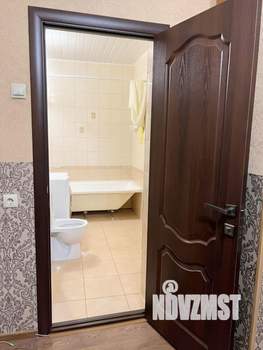 1-к квартира, на длительный срок, 43м2, 6/9 этаж