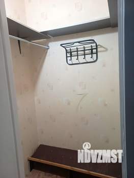 1-к квартира, на длительный срок, 32м2, 4/10 этаж