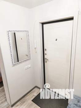 1-к квартира, посуточно, 36м2, 4/5 этаж