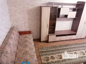 1-к квартира, на длительный срок, 30м2, 3/9 этаж