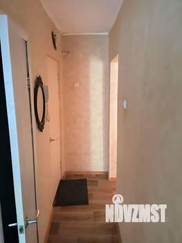 1-к квартира, на длительный срок, 29м2, 1/6 этаж