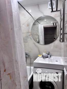 2-к квартира, посуточно, 50м2, 5/5 этаж