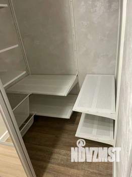 1-к квартира, на длительный срок, 41м2, 8/16 этаж