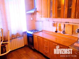 2-к квартира, посуточно, 56м2, 2/4 этаж