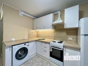 Студия квартира, на длительный срок, 28м2, 3/5 этаж