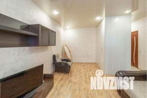 1-к квартира, посуточно, 30м2, 2/10 этаж