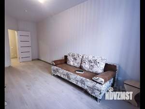1-к квартира, на длительный срок, 40м2, 14/21 этаж