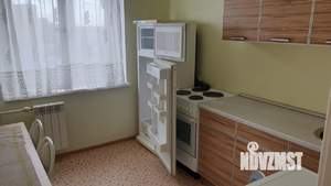 1-к квартира, на длительный срок, 39м2, 8/10 этаж