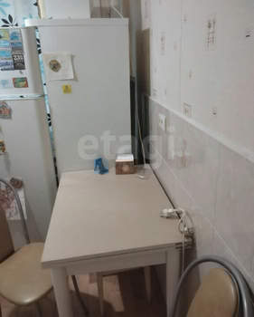 1-к квартира, на длительный срок, 31м2, 5/5 этаж