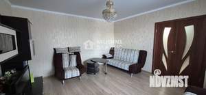 1-к квартира, на длительный срок, 43м2, 4/10 этаж