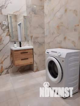 1-к квартира, посуточно, 41м2, 1/10 этаж
