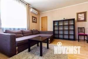 1-к квартира, посуточно, 34м2, 5/5 этаж