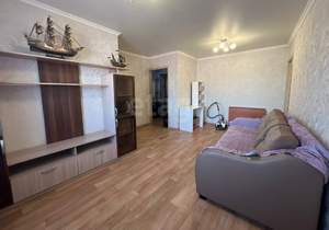 2-к квартира, на длительный срок, 42м2, 5/5 этаж