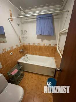 1-к квартира, на длительный срок, 31м2, 5/5 этаж