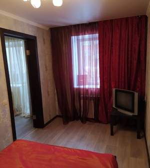 2-к квартира, на длительный срок, 41м2, 2/5 этаж