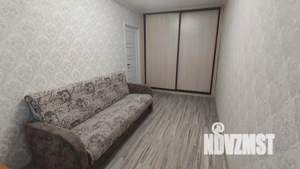 2-к квартира, посуточно, 40м2, 1/1 этаж