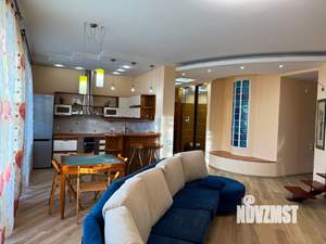 3-к квартира, на длительный срок, 114м2, 6/7 этаж