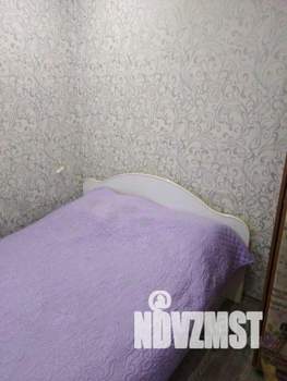 3-к квартира, на длительный срок, 42м2, 2/2 этаж