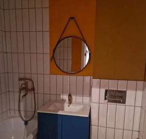 2-к квартира, на длительный срок, 45м2, 3/5 этаж