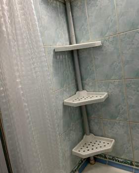 1-к квартира, на длительный срок, 30м2, 3/5 этаж