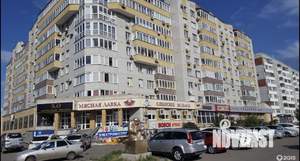 1-к квартира, на длительный срок, 48м2, 4/11 этаж