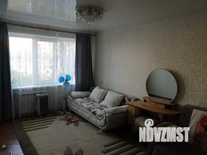1-к квартира, на длительный срок, 32м2, 7/9 этаж