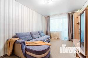 1-к квартира, посуточно, 29м2, 2/5 этаж