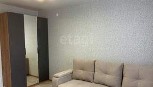 1-к квартира, на длительный срок, 33м2, 8/16 этаж