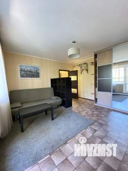 1-к квартира, на длительный срок, 36м2, 3/10 этаж