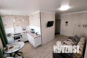 2-к квартира, посуточно, 42м2, 3/5 этаж