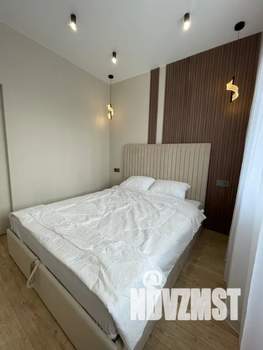 1-к квартира, посуточно, 42м2, 2/15 этаж