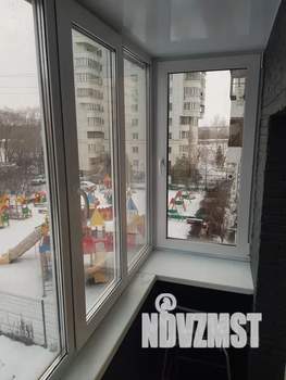 Студия квартира, посуточно, 30м2, 3/5 этаж