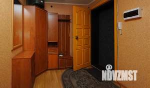 2-к квартира, посуточно, 55м2, 3/5 этаж