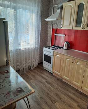 1-к квартира, на длительный срок, 31м2, 2/5 этаж